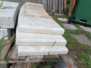 panchine da giardino 
