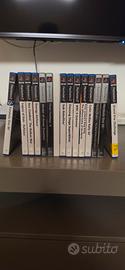 15 giochi Ps2 originali