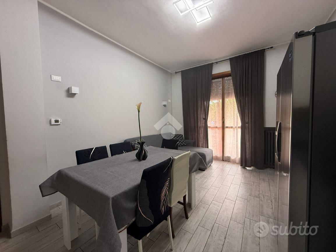 Apartment in Candiolo, Piniere - Vista 3