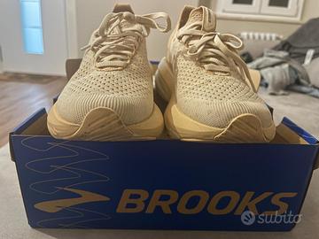 scarpe da corsa Brooks Glycerin Stealthfit 22
