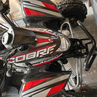 Quad aeon 400