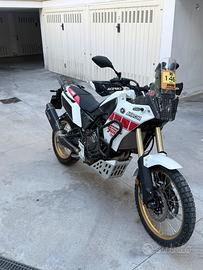 Tenere 700 rally 2023