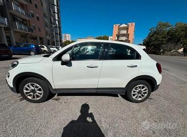 Fiat 500x 1.6 120 cv anno 2018
