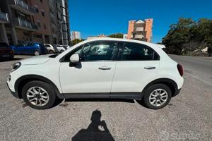 Fiat 500x 1.6 120 cv anno 2018
