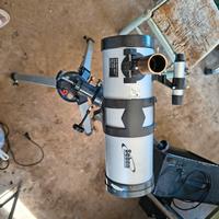 Telescopio Seben 114/100 EQ3