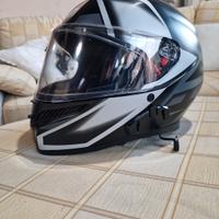 casco agv k3