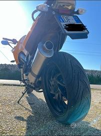 Bmw f800s