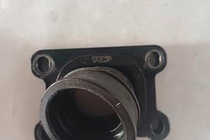 Collettore di aspirazione moto