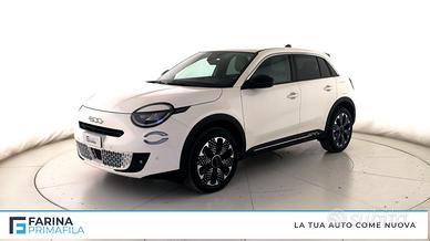 FIAT 600 600 Hybrid La Prima Ii Hybrid110cv U86017