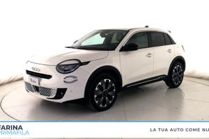 FIAT 600 600 Hybrid La Prima Ii Hybrid110cv U86017