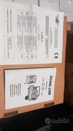 Compressore silenzioso