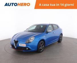 ALFA ROMEO Giulietta HK65617