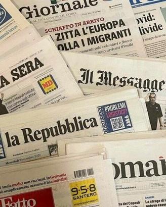 Edicola chiosco