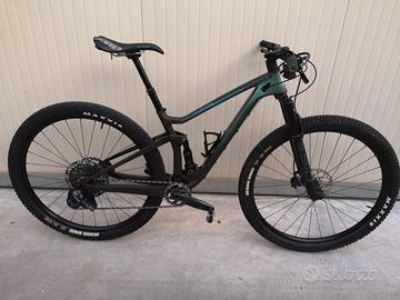 Scott Spark RC team Issue