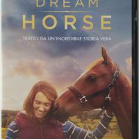 DVD - Dream Horse