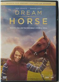 DVD - Dream Horse
