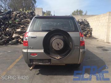 Dr dr 5 dr5 1.6 lpg 109cv 07-11 ricambi -