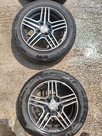 Cerchi in lega Butzi da 14'' VW - Audi