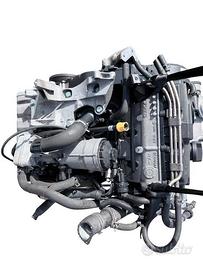 BNM MOTORE VOLKSWAGEN POLO 1.4 D 51KW 5M 5P (2007)