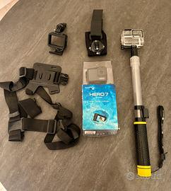 Gopro HERO 7