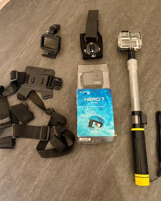 Gopro HERO 7