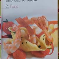 enciclopedia della cucina italiana pasta