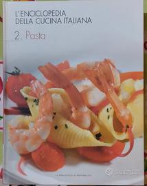 enciclopedia della cucina italiana pasta