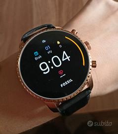 FOSSIL SmartWatch  Android OS