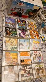 GIOCHI PSP FILM UMD NINTENDO DS SONY MediEvil