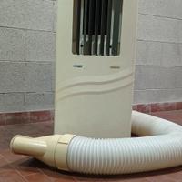 Condizionatore portatile Atlantic