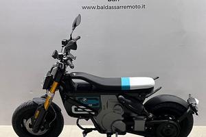 BMW CE 02 4kw Abs