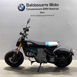BMW CE 02 4kw Abs
