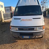 IVECO DAILY 50 C15 