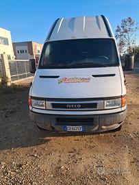 IVECO DAILY 50 C15 