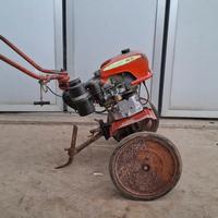 Motozappa benassi BL65