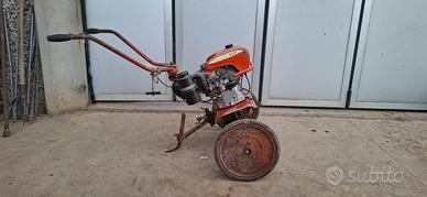 Motozappa benassi BL65