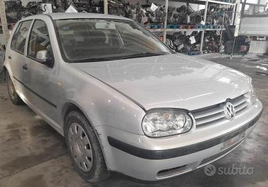 RICAMBI Golf 4 5P 1.9 TD anno 2000 - BG603