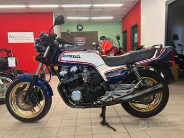 Honda CB 1100 F SUPER BOL D'OR TUA CON FORMULA 50%