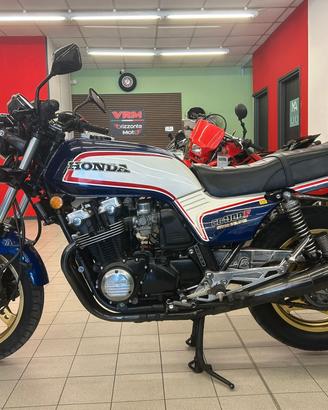 Honda CB 1100 F SUPER BOL D'OR TUA CON FORMULA 50%