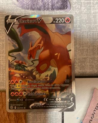 CharizardV
