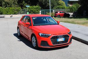 Audi A1 Sportback 30 TFSI Admired 116 CV - 88.676