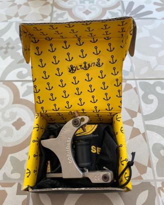 Macchina per tatuaggi Dormouse Smart Liner