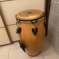 Conga bongo