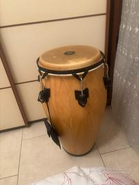 Conga bongo