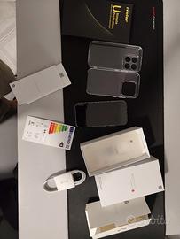 Xiaomi 17 256/12 Iceblue