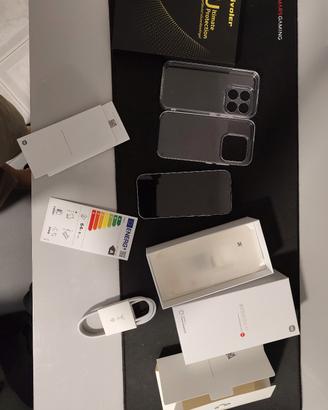 Xiaomi 17 256/12 Iceblue