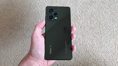 Redmi Note 12 Pro 5g 128gb Nero 