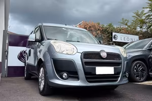 Fiat Doblò 1.6 mjt 16v MyLife 90cv