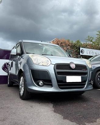 Fiat Doblò 1.6 mjt 16v MyLife 90cv