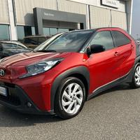 Toyota Aygo X 1.0B (72 CV) Trend